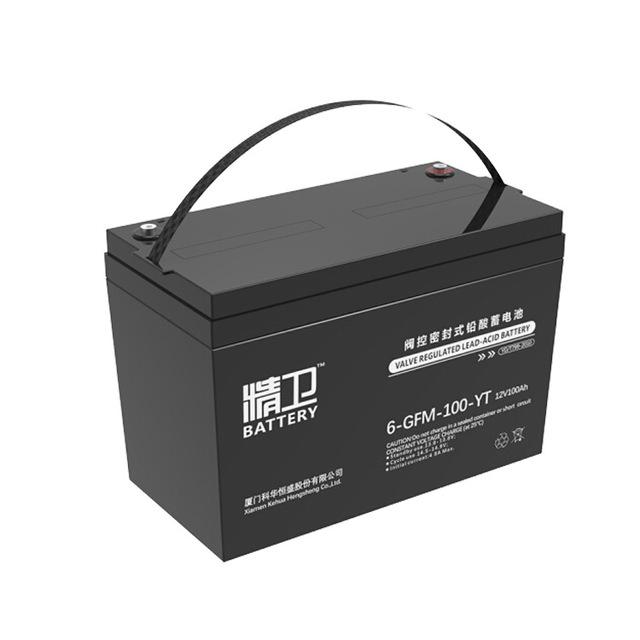 金悅城蓄電池12V250AH鉛酸系列產品簡介