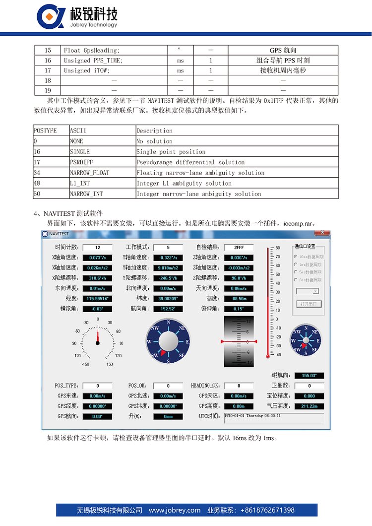 低成本組合導航,mems組合導航,組合導航系統