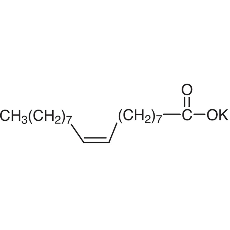 油酸鉀化學純98%含量CAS號:143-18-0視頻