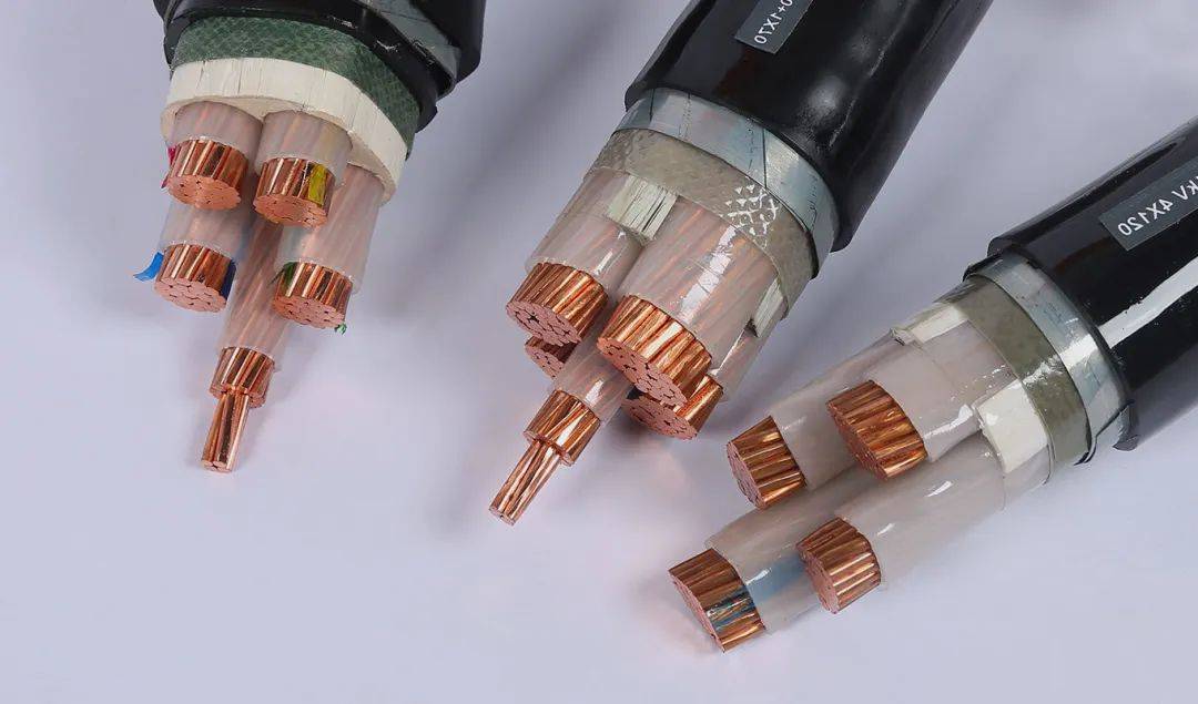 中型橡套軟電纜YZ0.3/0.5KV4*1.5mm2
