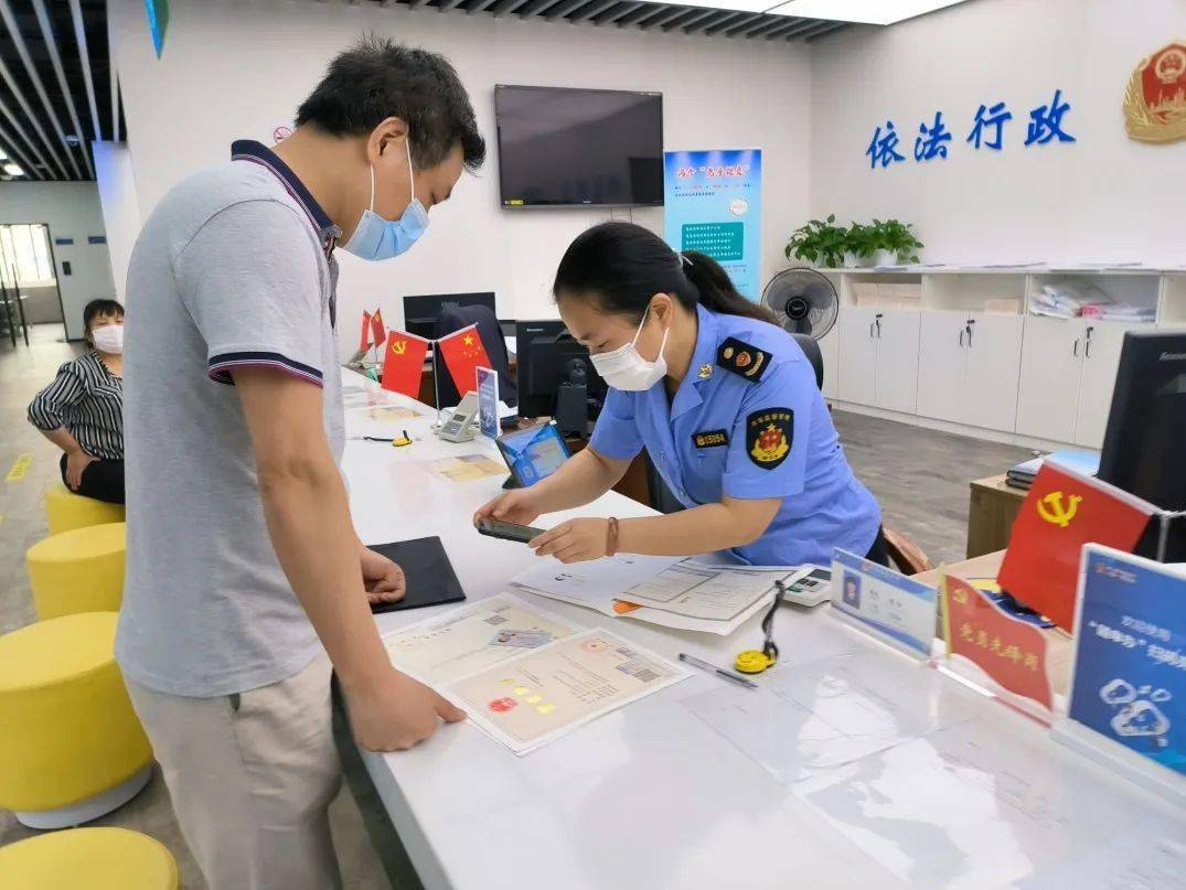 營業執照需要每年審嗎?怎么做年審個體戶年報年申年檢