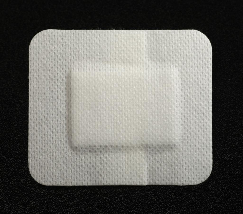 水刺無紡布醫療用布醫用紗布敷料無紡布舒潔雅無紡