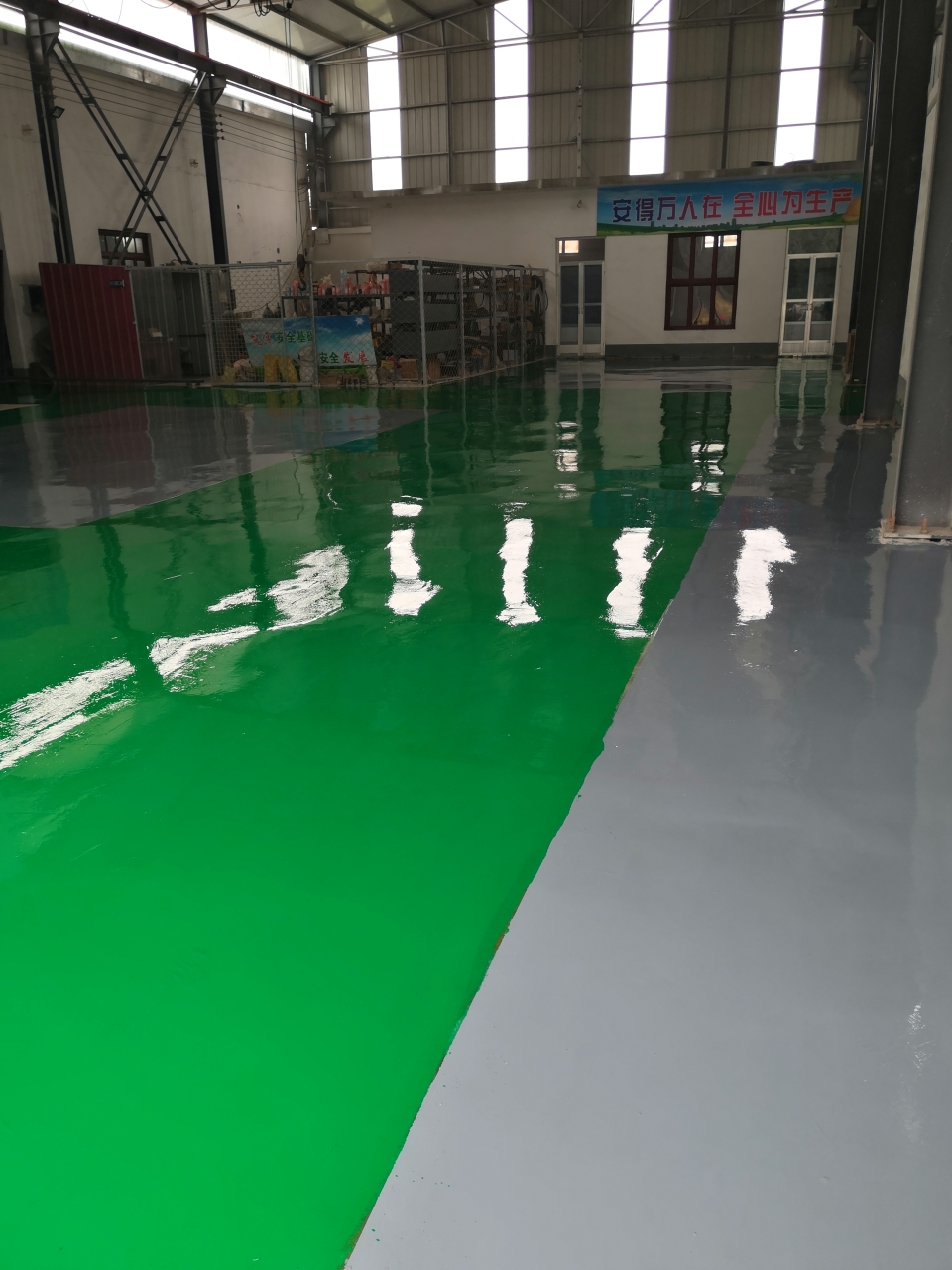 石家莊市油漆廠地址誰(shuí)知道_涂料油漆
