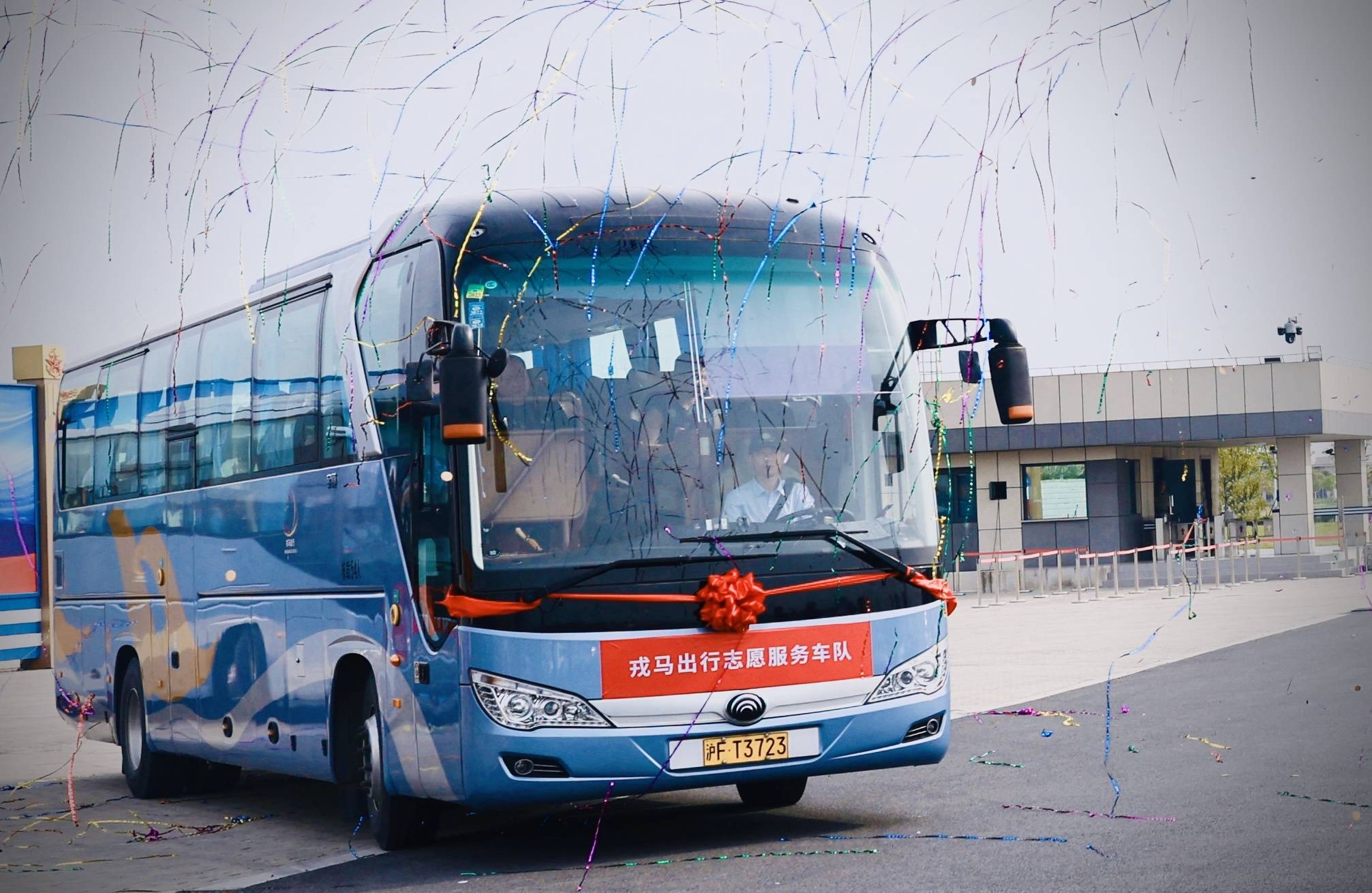 CIBE2025上海國(guó)際客車(chē)展再啟新程,繪就全球交通新圖景