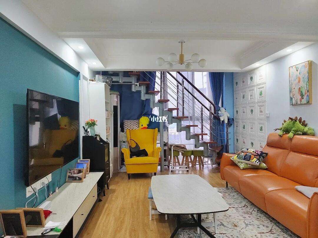 什么叫躍層躍層到底是什么概念的呢躍層住宅好不好的