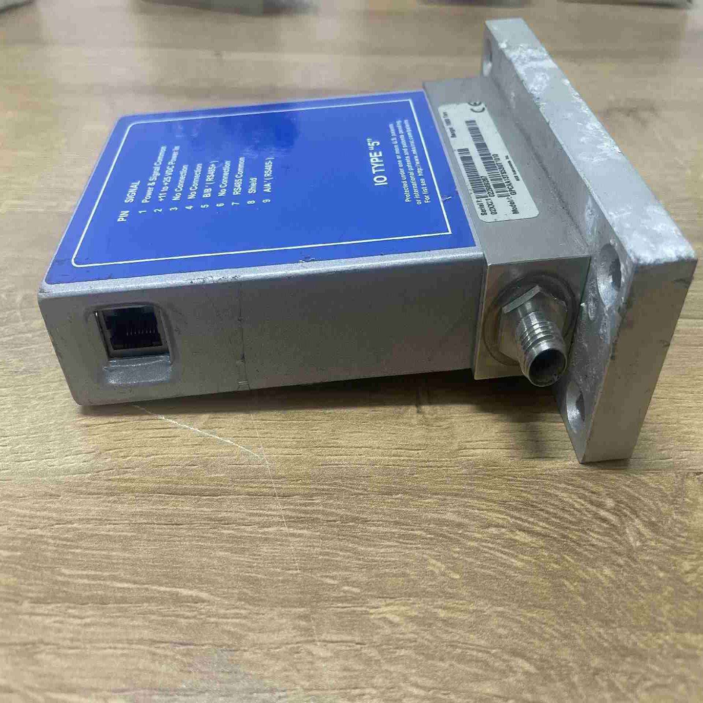 美國FVM400三軸便攜式磁通門磁力儀MEDA
