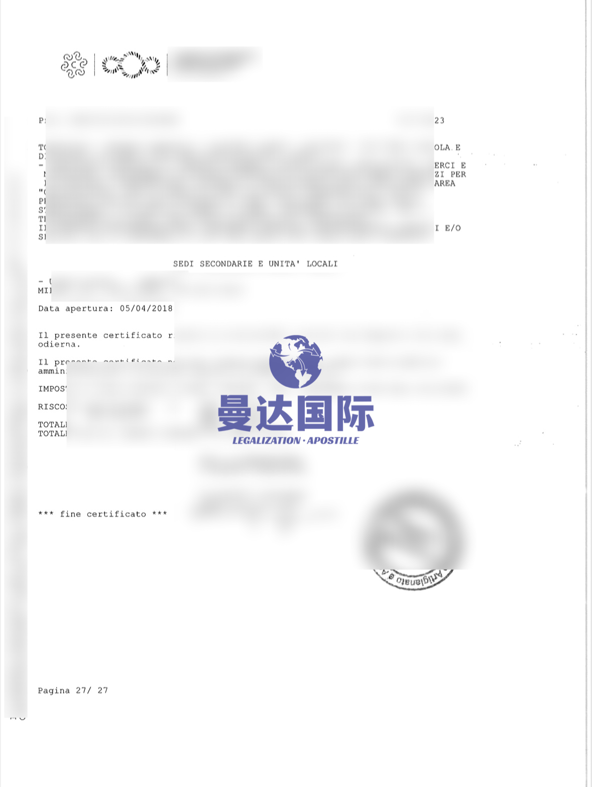 營業執照可以代辦嗎?代辦營業執照需要哪些資料?