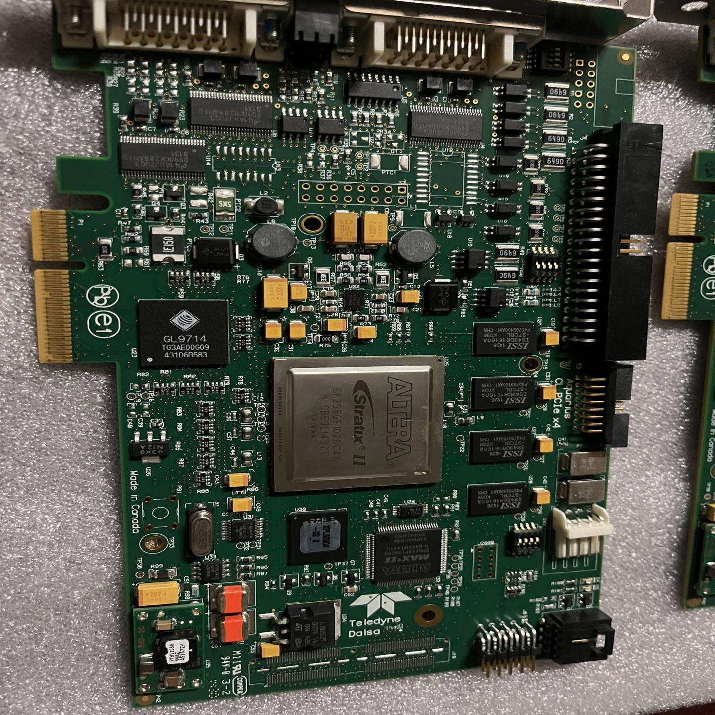 OR-X4C0-XPF00電路板專注品質(zhì)視頻