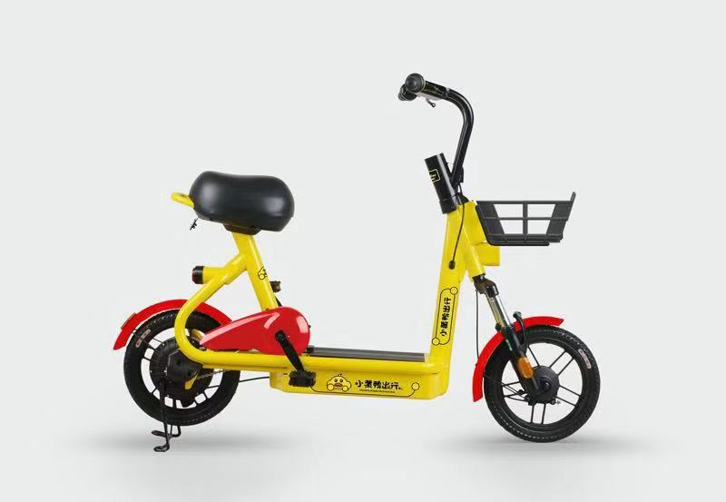 遇見小黃鴨商業模式深入分享了解電商平臺小程序APP開發吉林