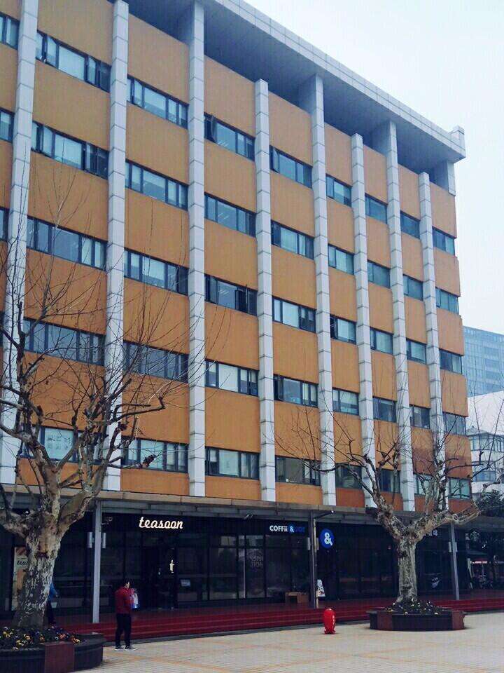 陸家嘴軟件園介紹,陸家嘴軟件園地址位置租賃電話,招商電話