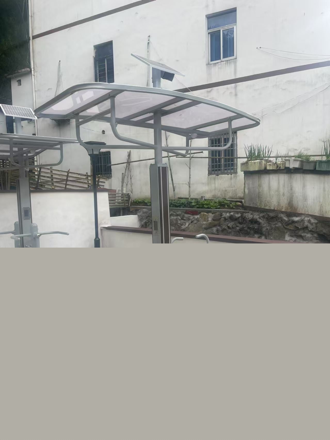 國體認(rèn)證NSCC室外健身器材,戶外小區(qū)健身器材
