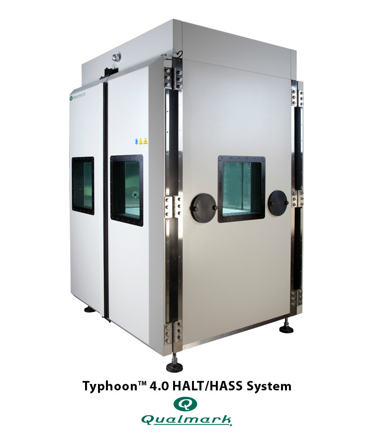 HALT測試HALT/HASS/HASA測試簡介