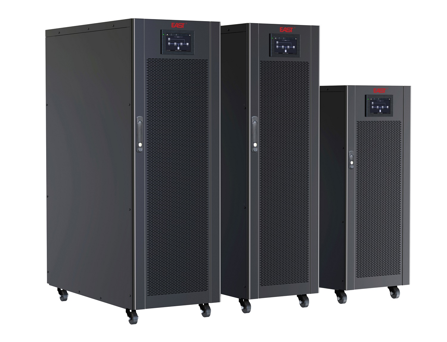 易事特EA系列易事特UPS電源EA620H2kva后備2H技術