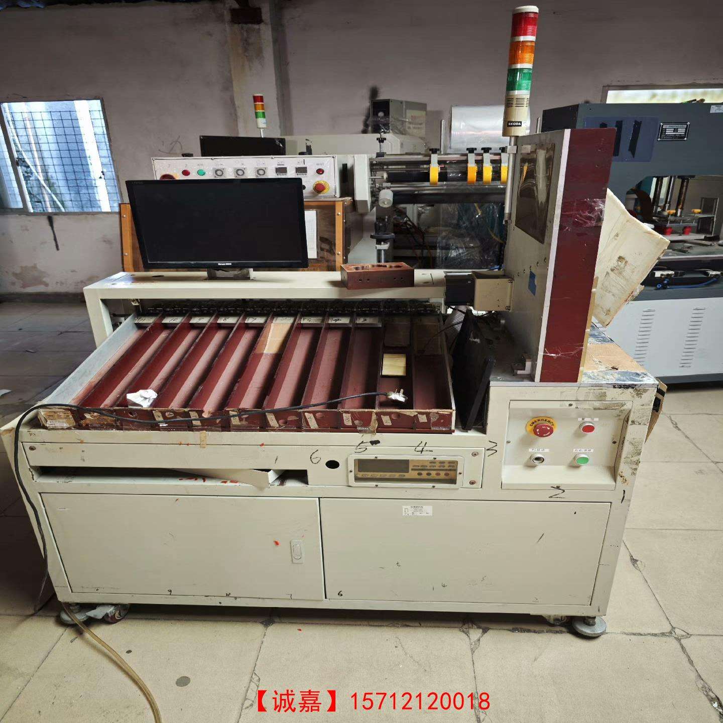 18650鋰電池分選機(jī)OCV檢測(cè)圓柱鋰電PACK線整體設(shè)備視頻