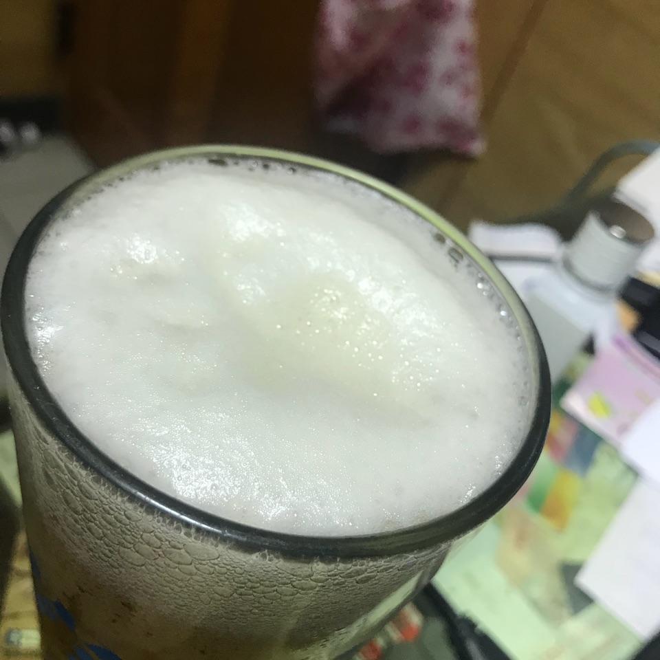 韓國進口麥思啤酒麥思啤酒麥思啤酒355(ml)