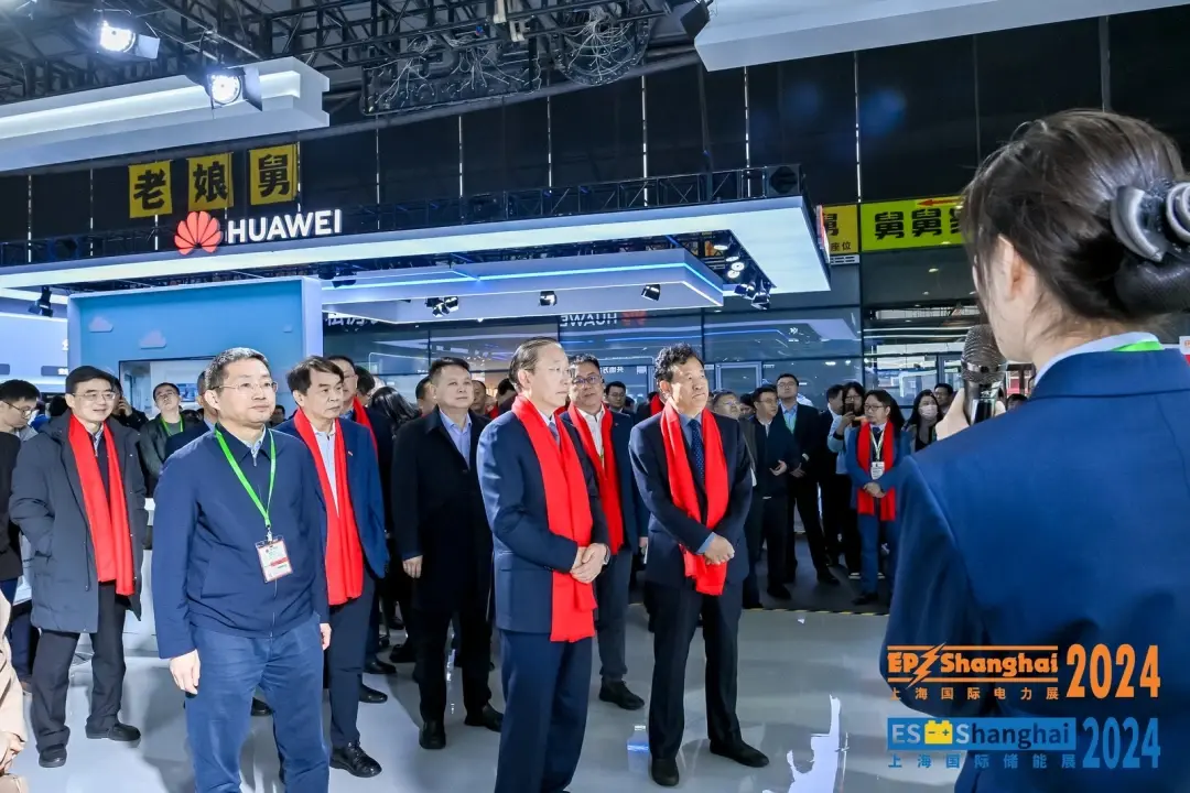 2025上海電力電工設備展(國際電力電工技術展)視頻