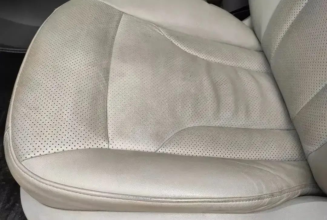 汽車內飾材料的燃燒特性檢測廣州GB8410-2006標準