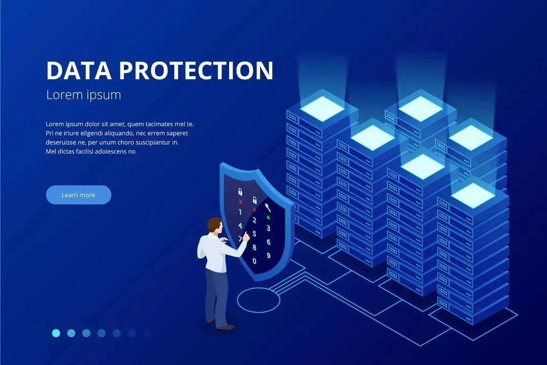 歐盟《通用數據保護條例》(GDPR)速度快視頻