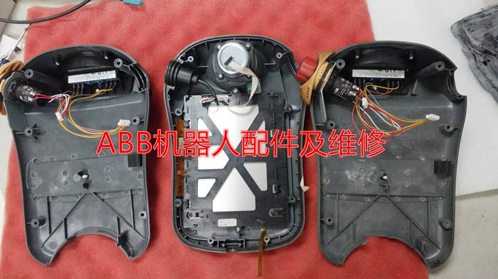 (ABB維修電話)ABB機(jī)器人開機(jī)無法正常啟動故障原因修理方法