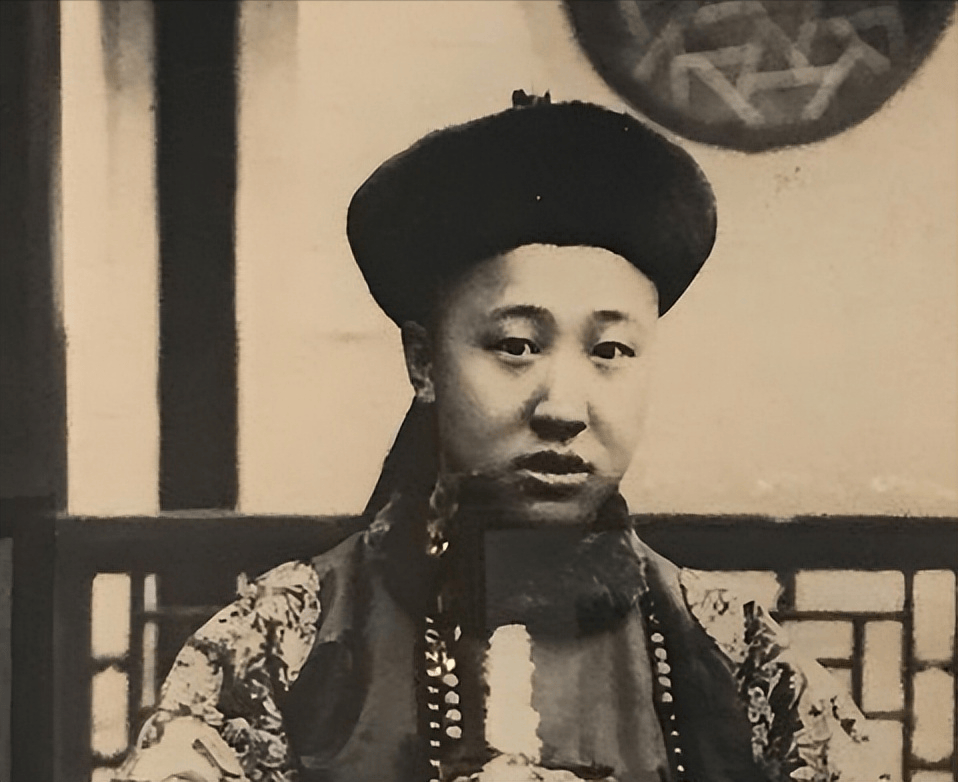 光緒帝咋死的