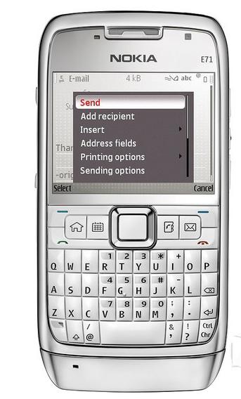 nokia 手機大全