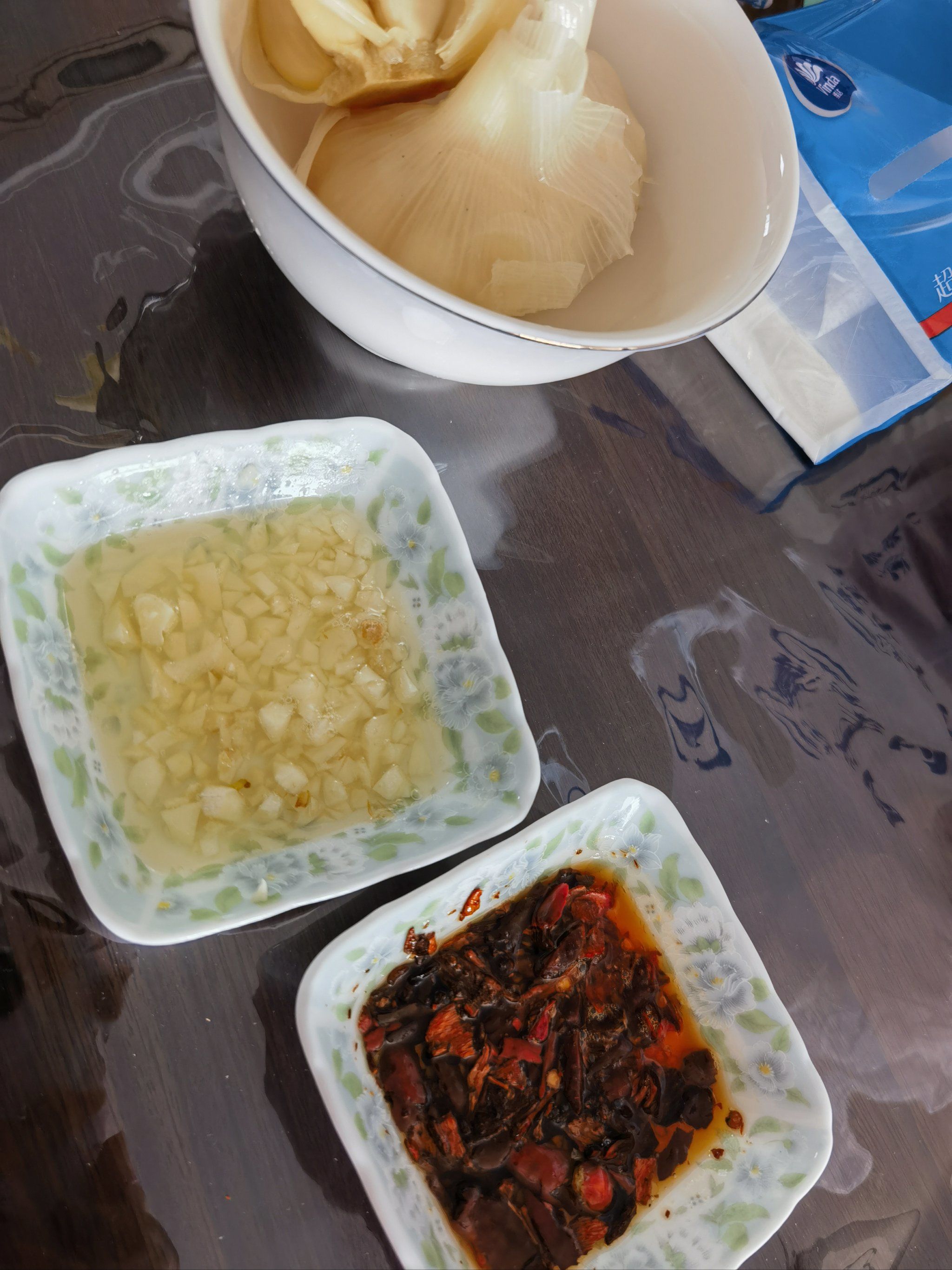 自制火鍋底料的家常做法簡單