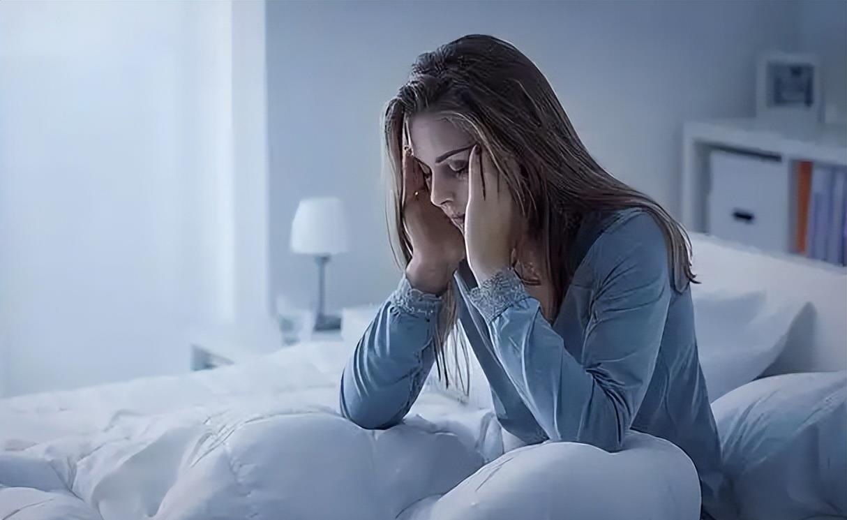 經常凌晨三四點醒來這是為什么?
