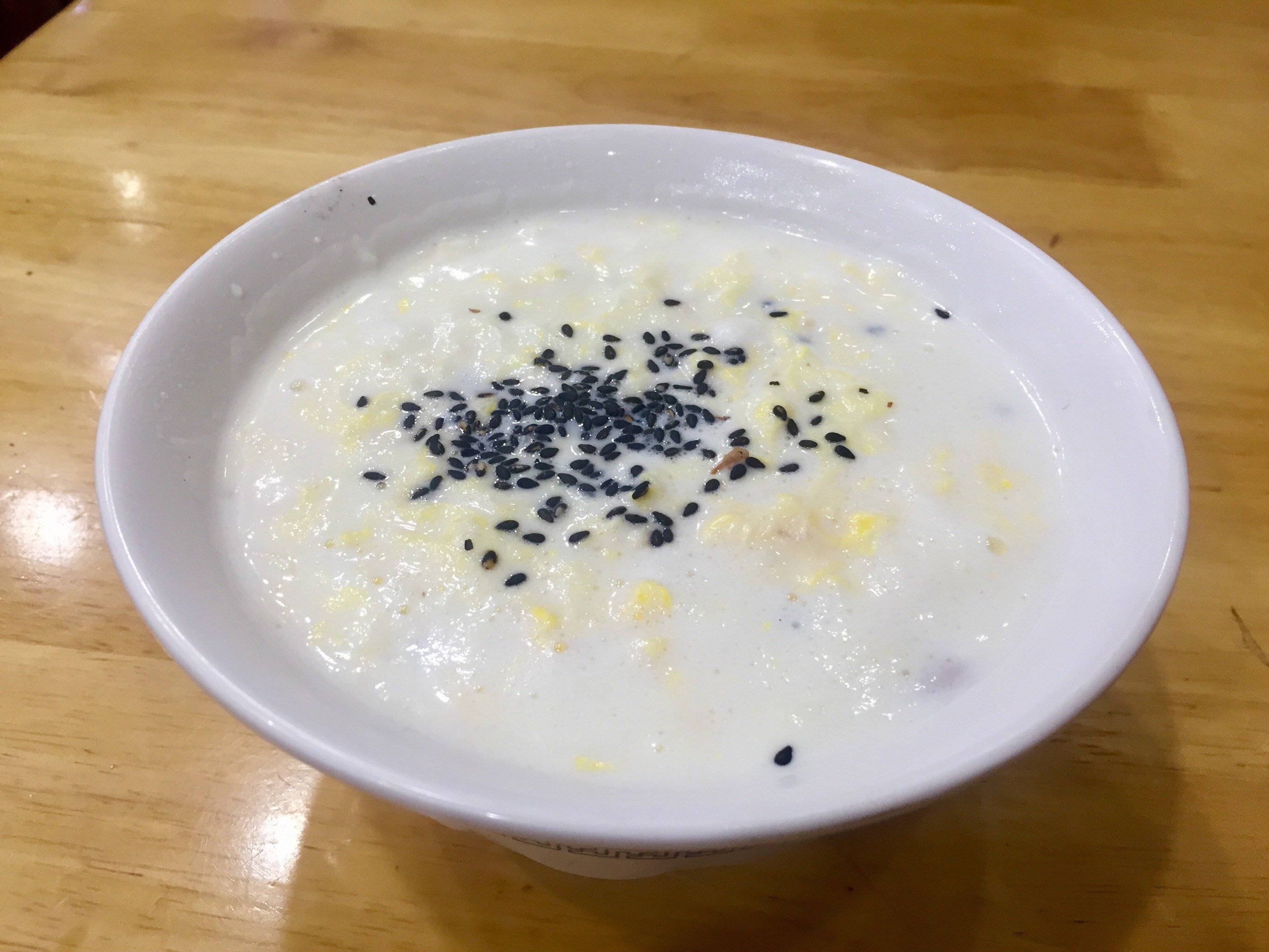 八寶醪糟湯的做法大全