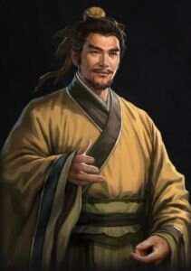 嵇紹是什么人物