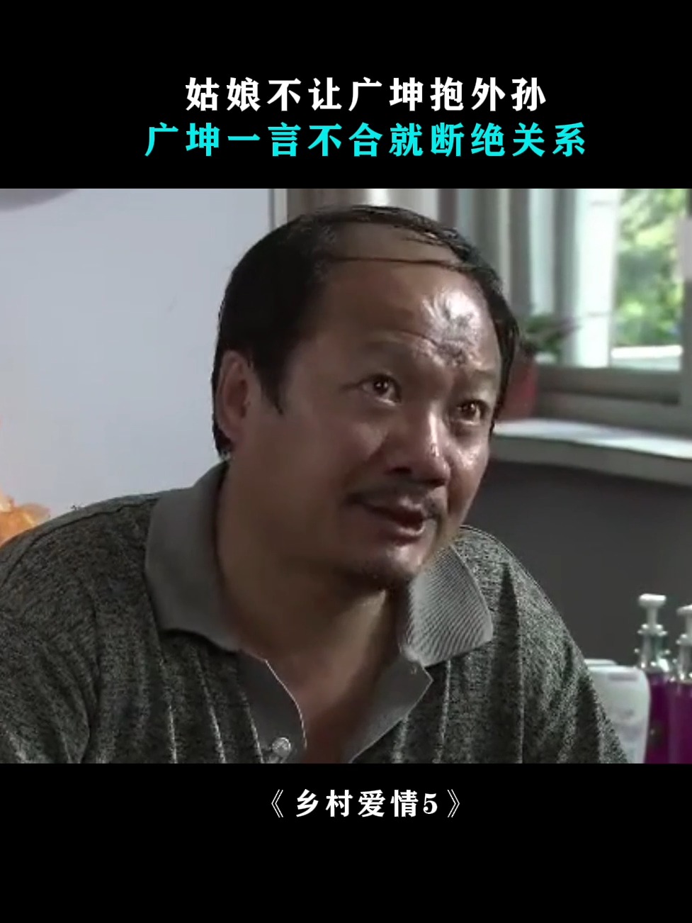 鄉村愛情5劇情簡介分集