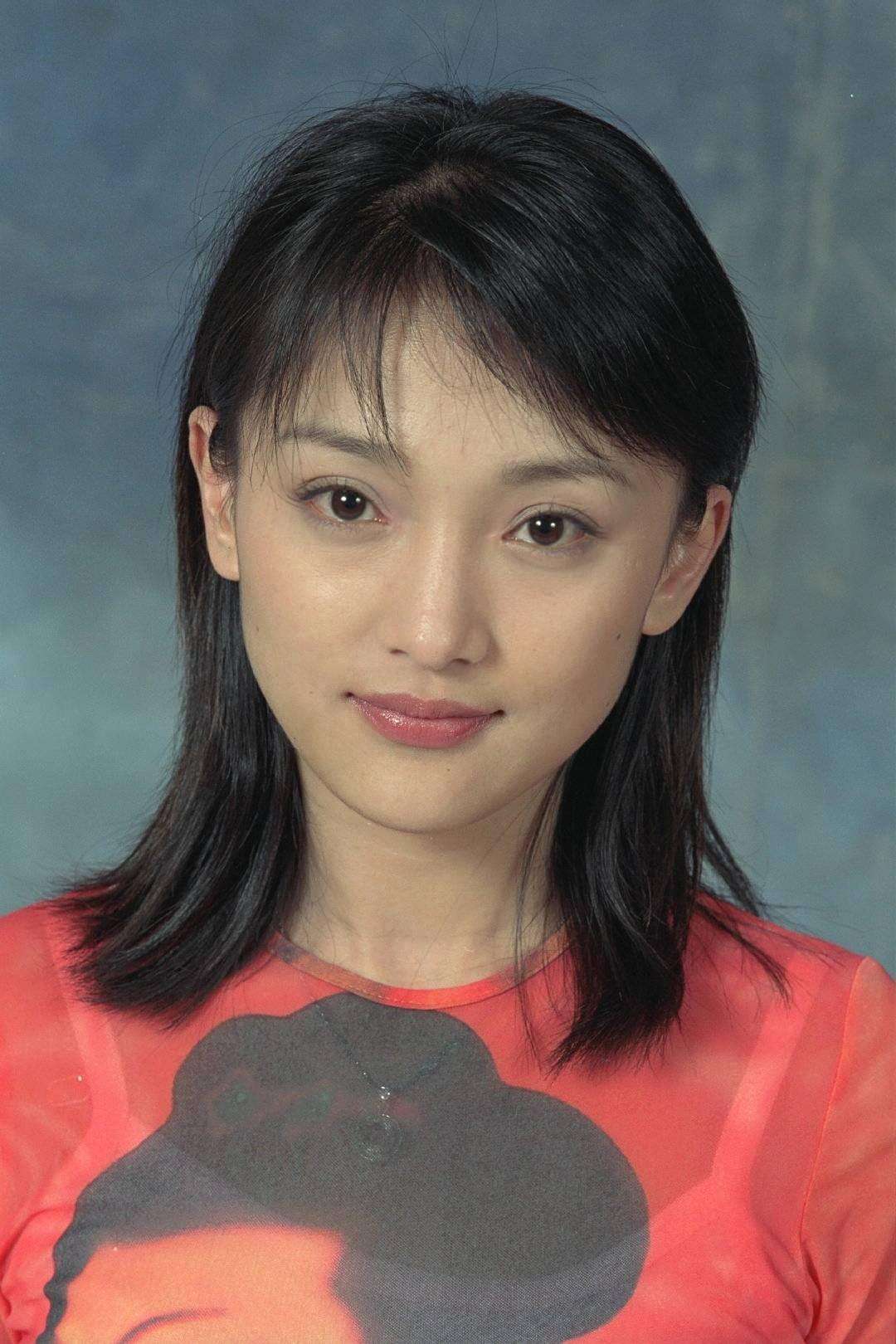 張藝謀個人資料簡介