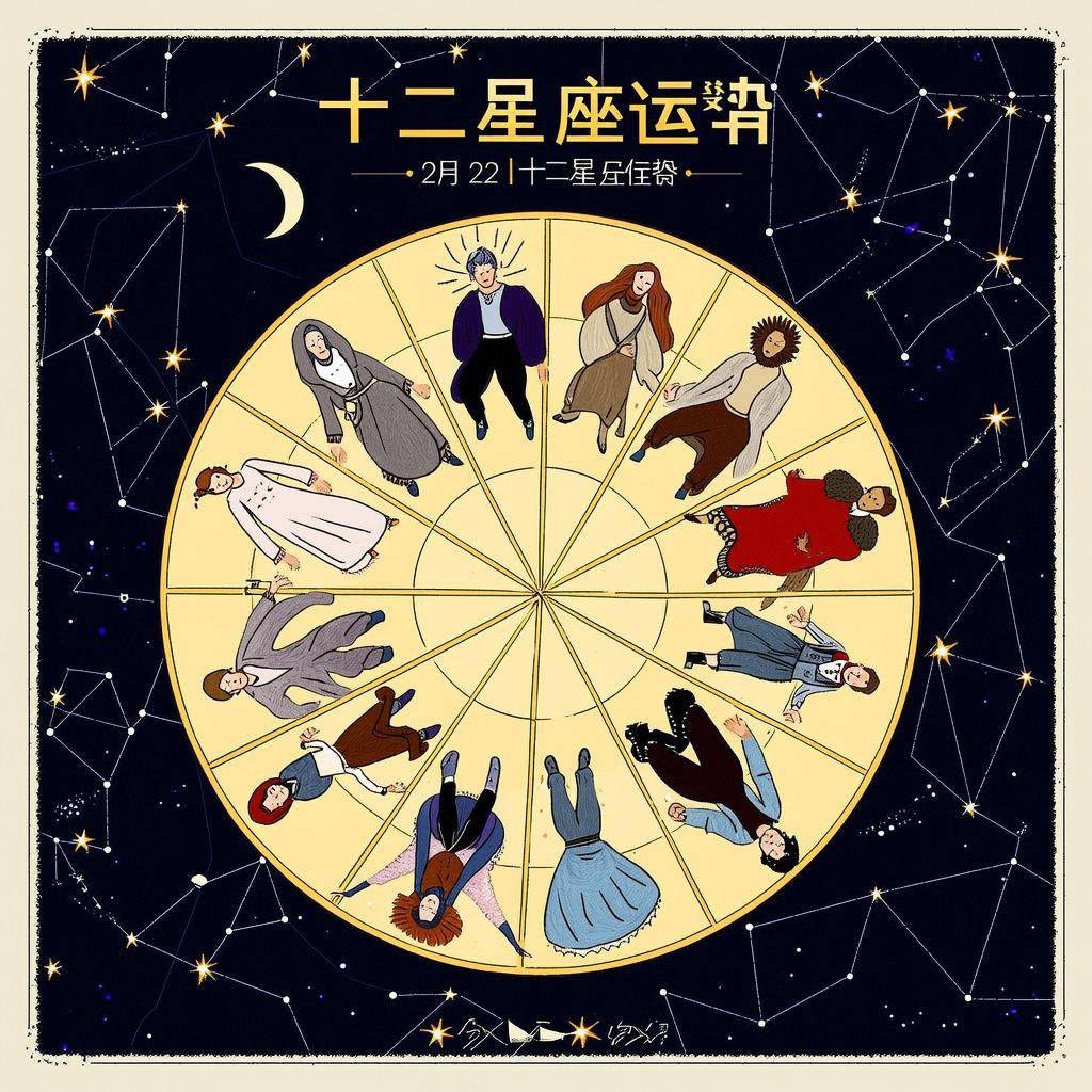 2月19日是什么星座的