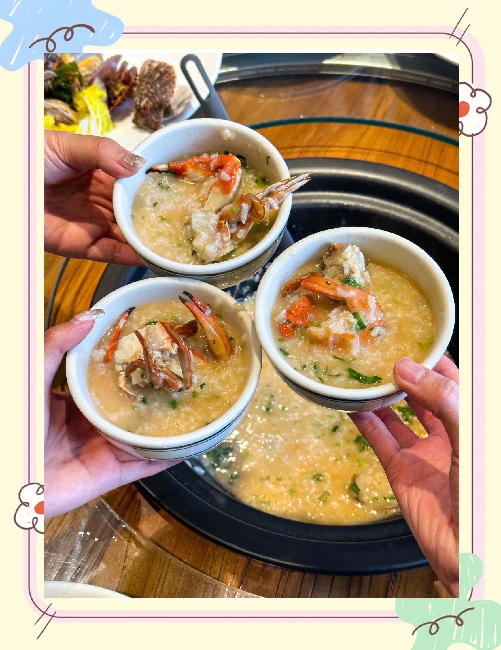 大連必吃十大海鮮店