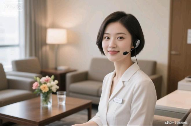 還唄是什么樣的公司