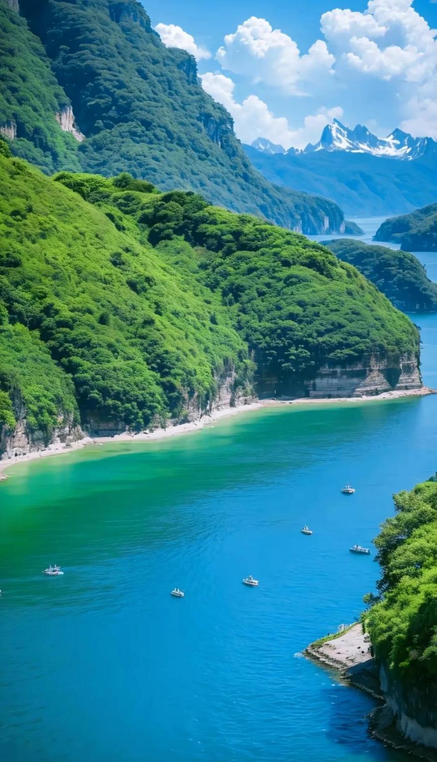 俄羅斯旅游勝地有哪些