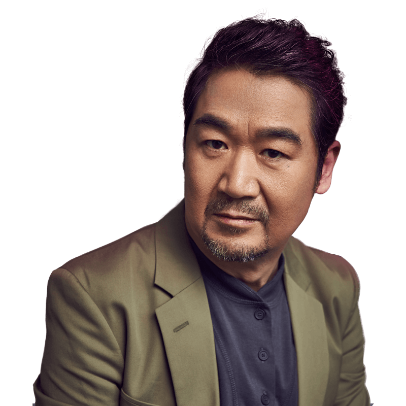 張國立的個人簡介