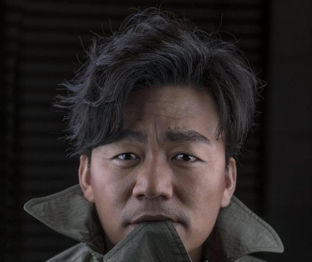 于和偉和王寶強演的電影