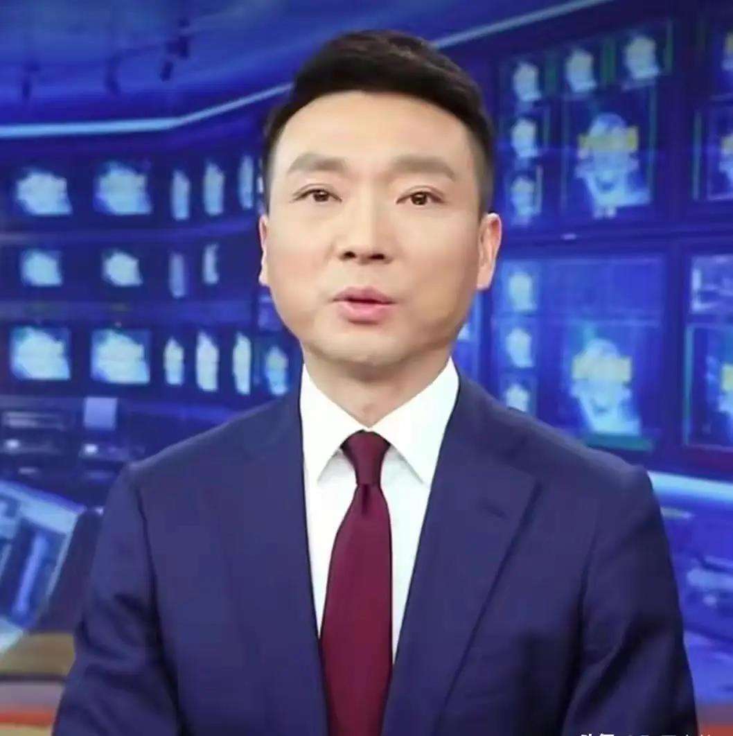 中央電視總臺新聞聯(lián)播主持人名單