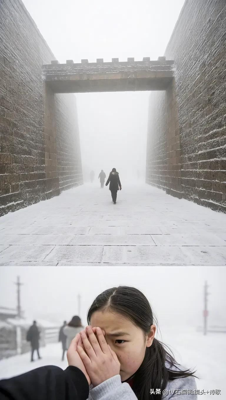 給你 余秀華講的是什么