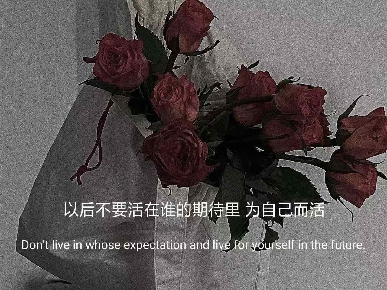 抖音最火的傷感句子短語