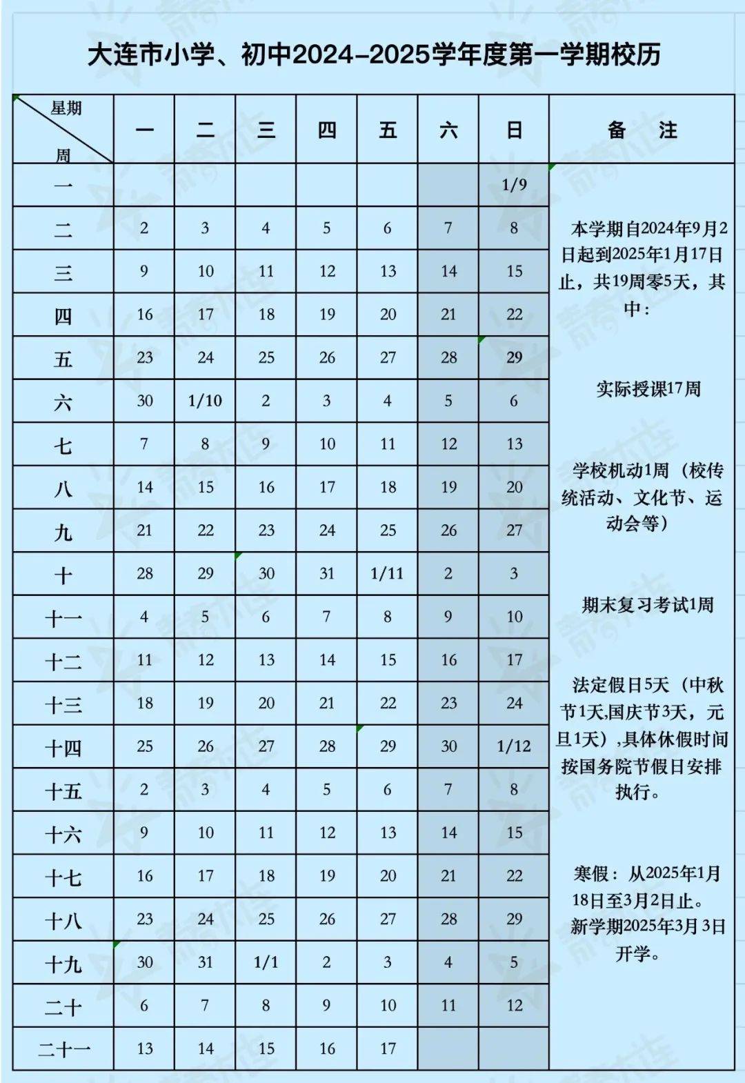 小學生什么時候放假暑假