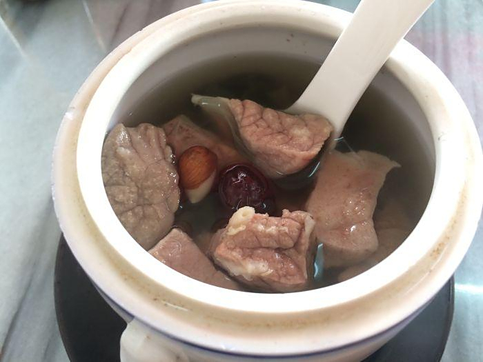 青椒炒豬肺的做法
