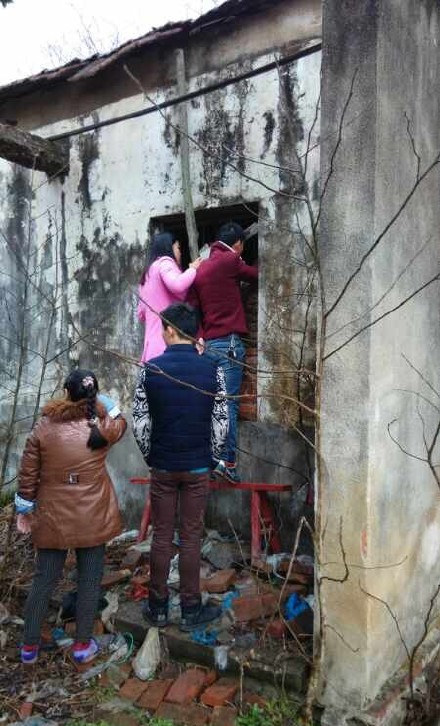 張起靈為什么在西沙考古隊(duì)