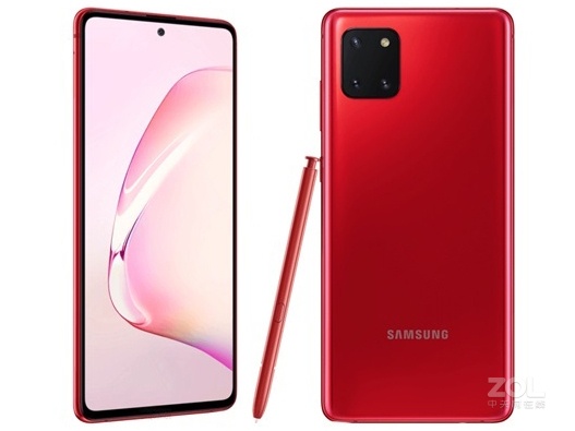 三星note10多久出的