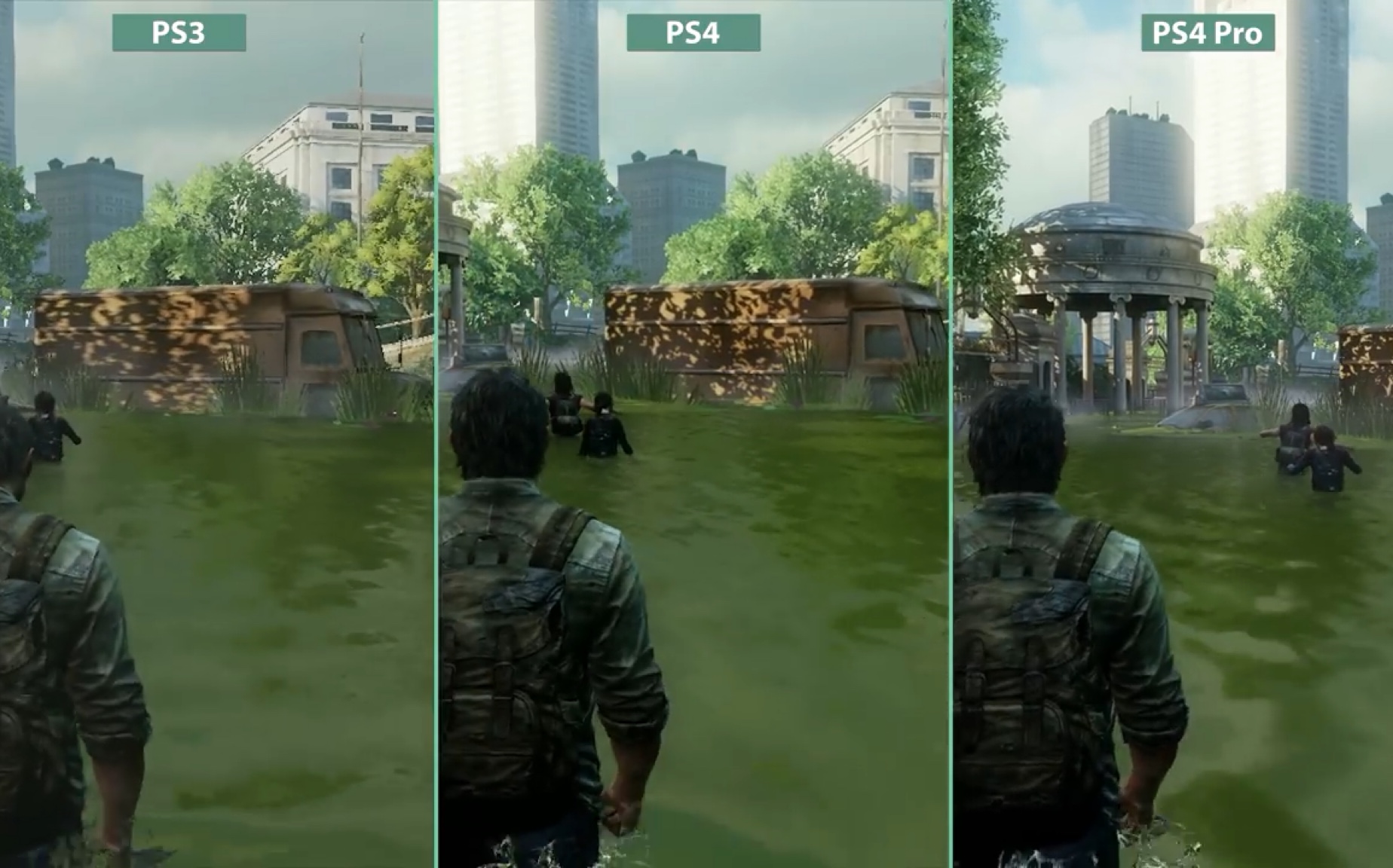 ps3與ps4
