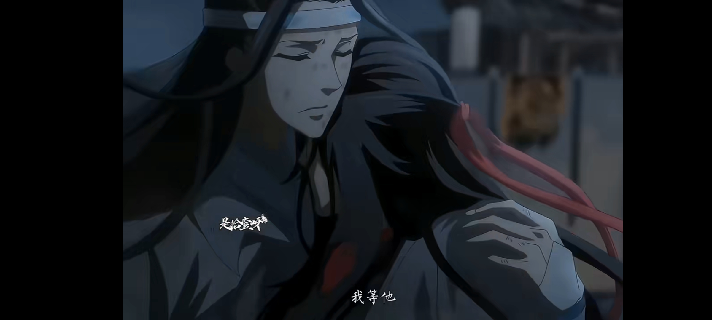 魔道祖師 百度網(wǎng)盤(pán)