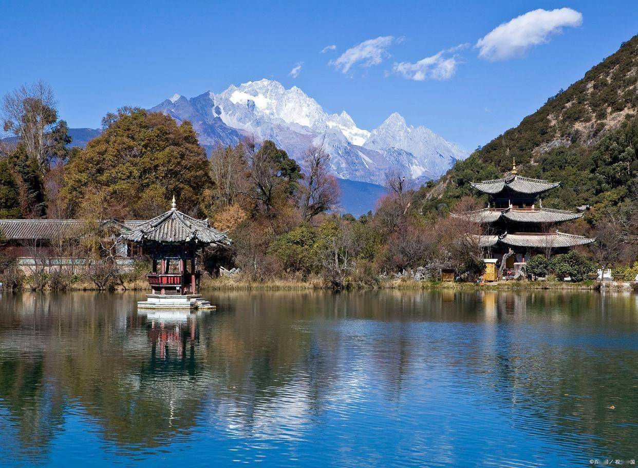 五月國內適合去哪旅游