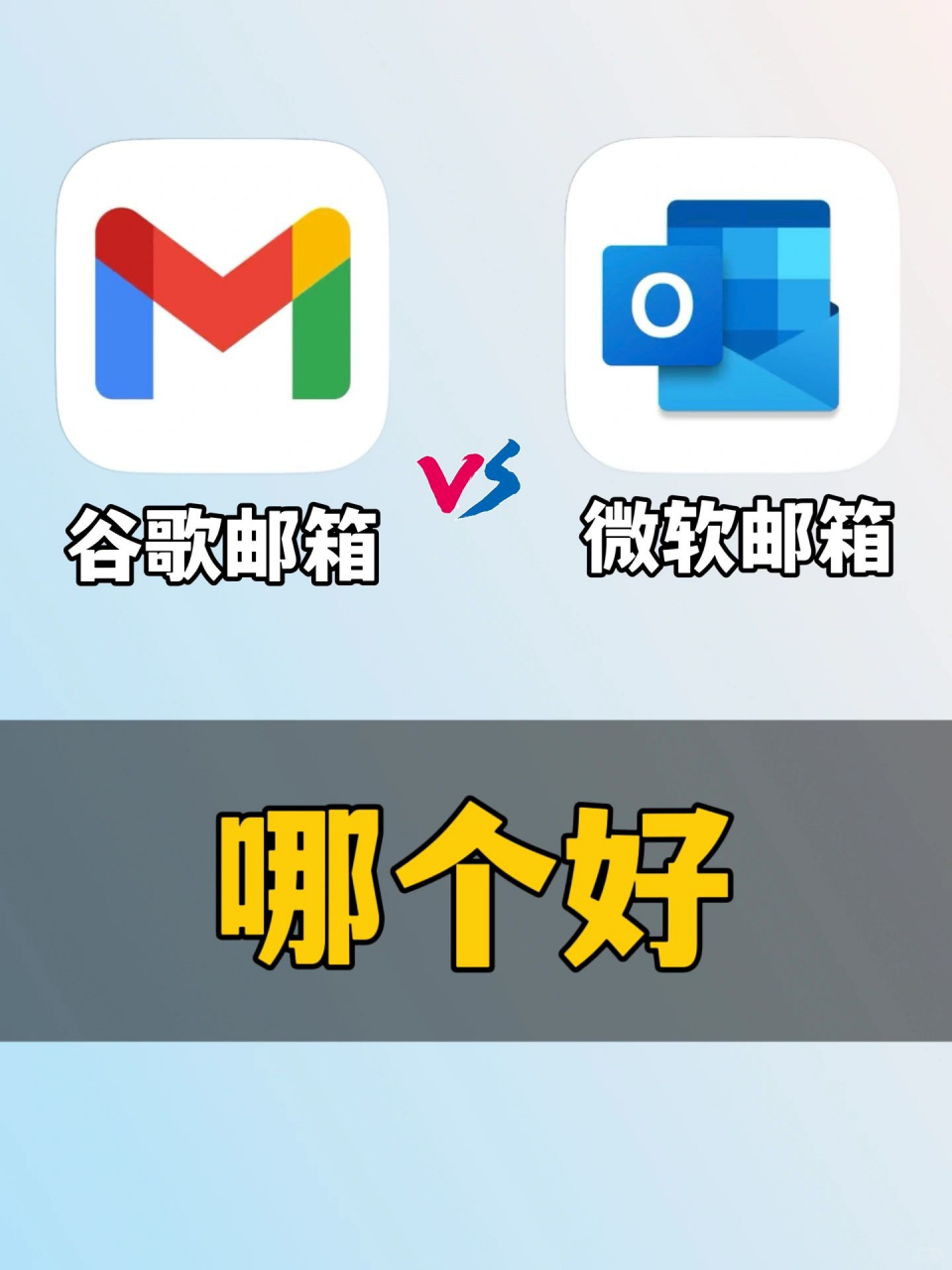 谷歌郵箱格式是什么樣子呢