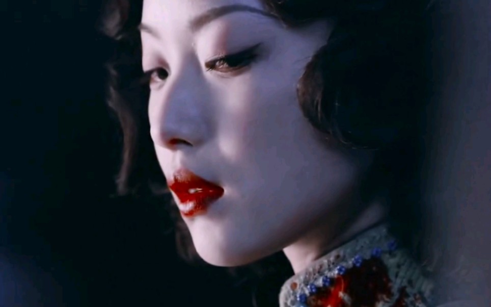 倪妮金陵十三釵結(jié)局