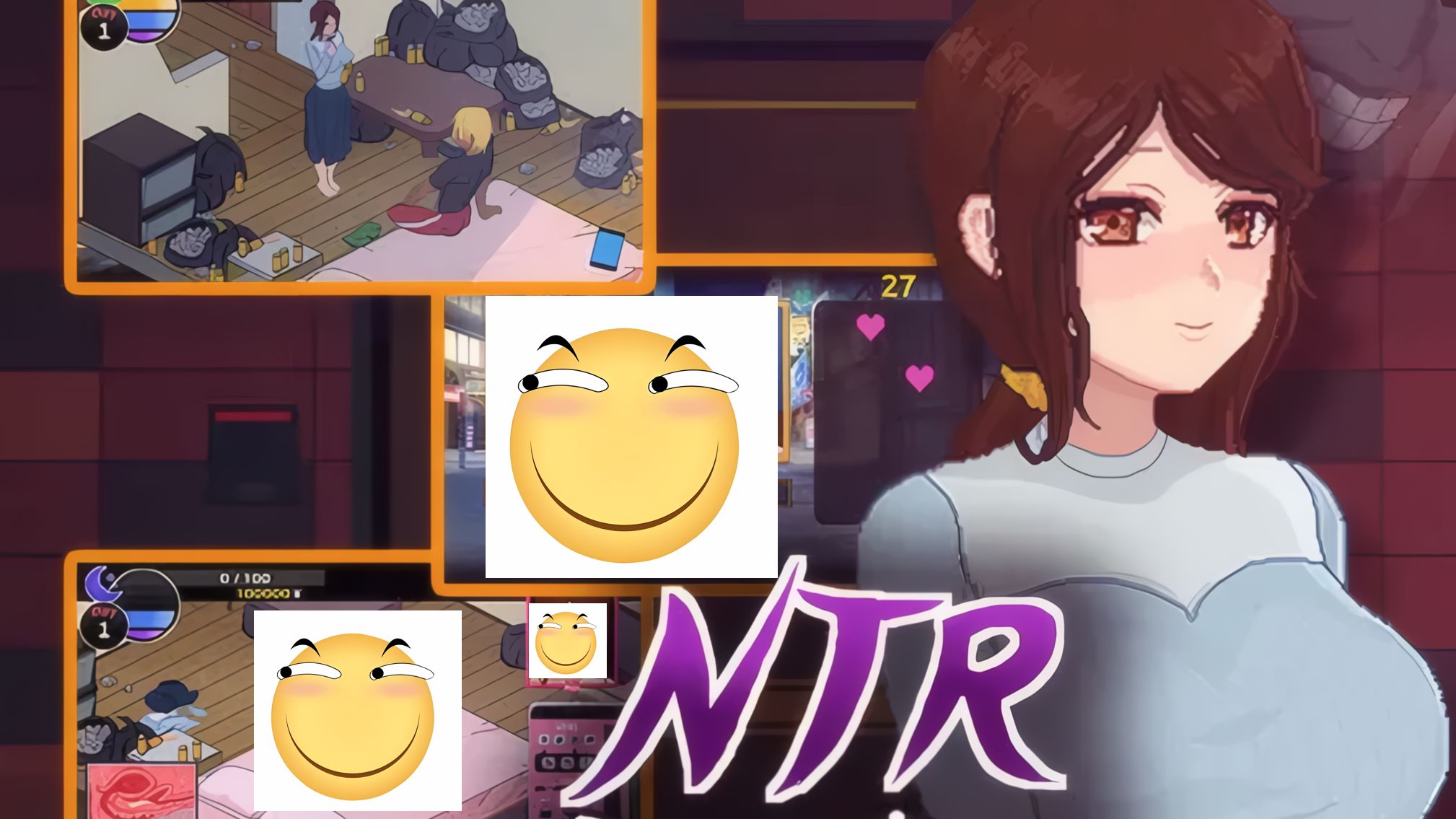 ntr什么意思網絡用語